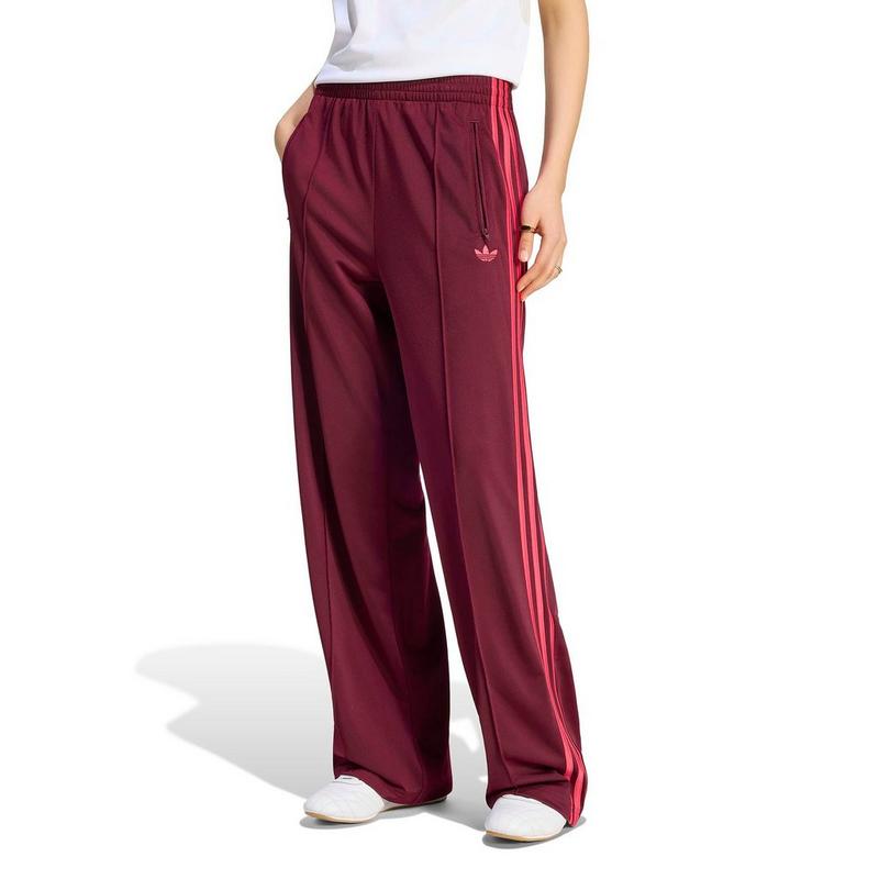 adidas Originals Pantalon de surv&ecirc;tement ample Firebird pour femmes