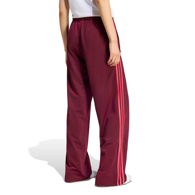 adidas Originals Pantalon de surv&ecirc;tement ample Firebird pour femmes