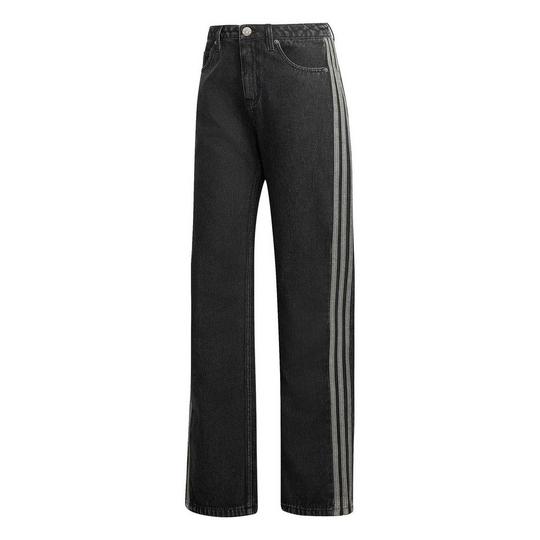 Women's Firebird Denim Mid Rise Straight Jean (32