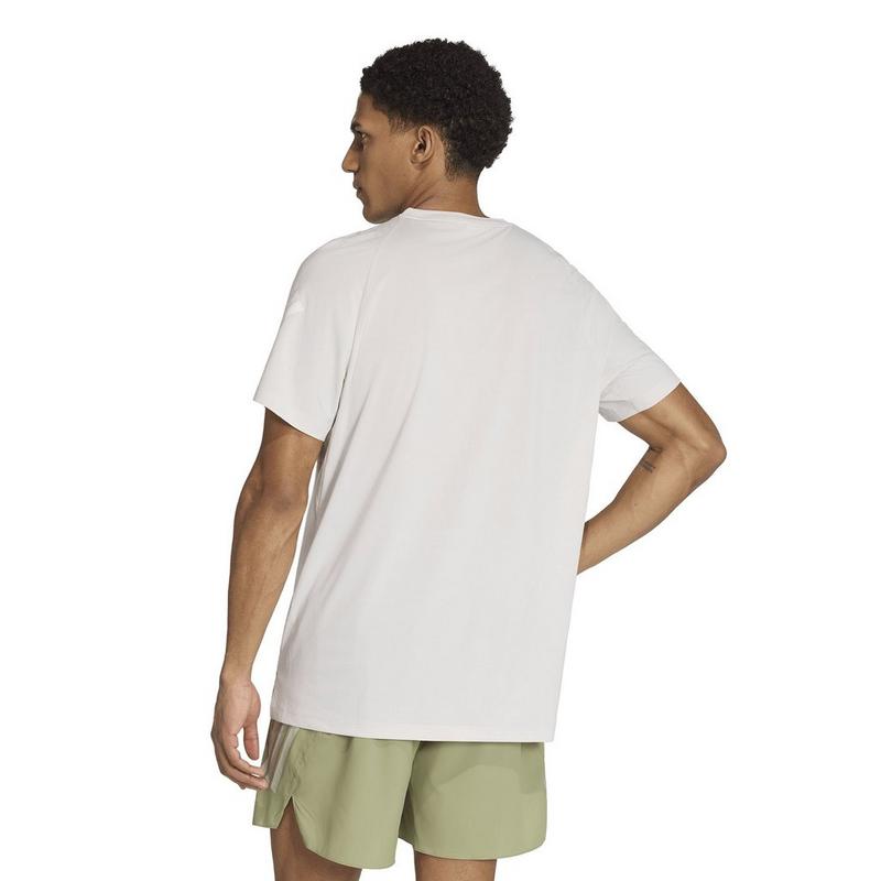 adidas Men's adi365 Climacool T-Shirt