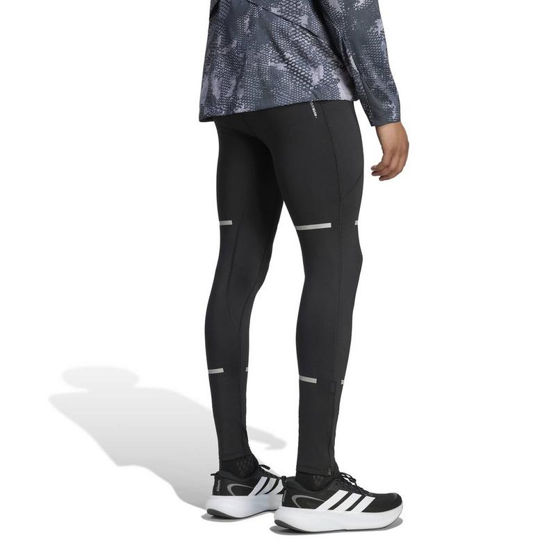 adidas Men's adi365 Running Warm Tight