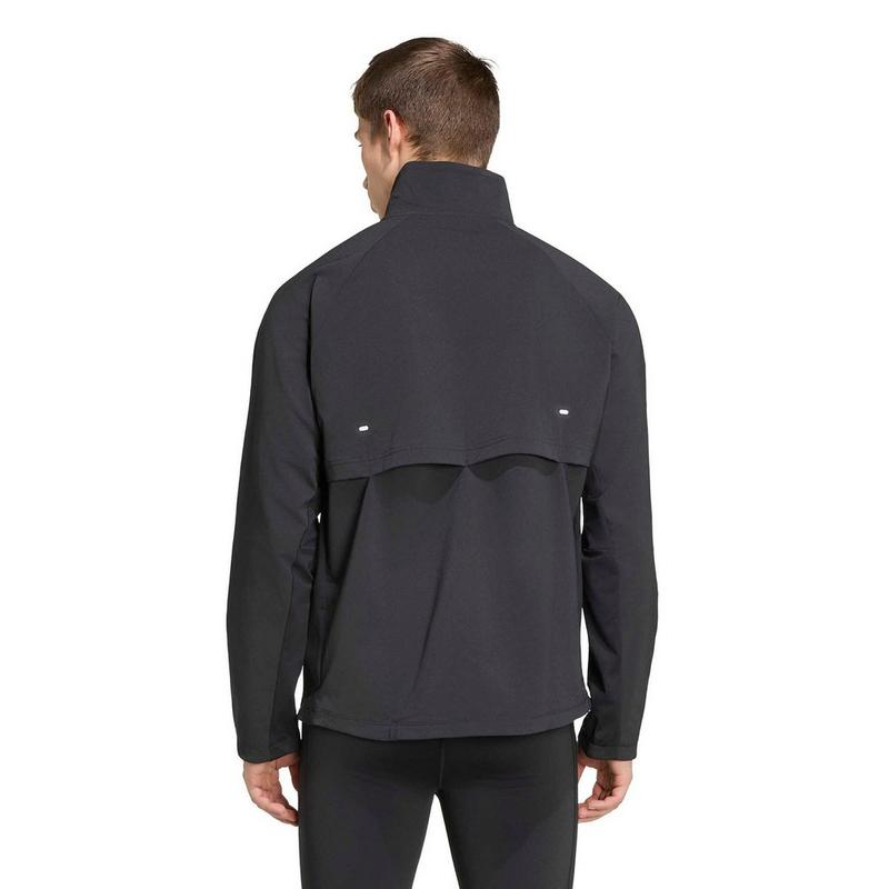 adidas Men's adi365 Running Essentials Winterized Jacket