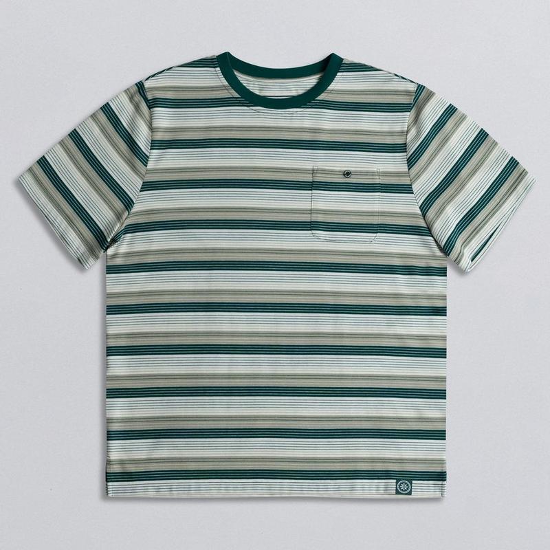 Champlain T-shirt '90s pour hommes