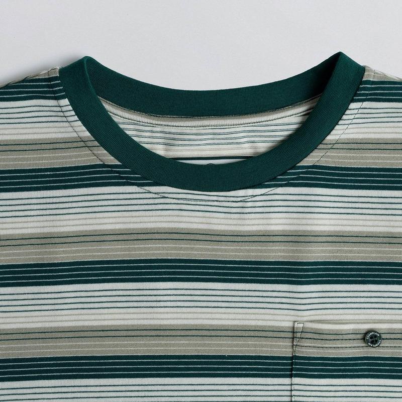 Champlain T-shirt '90s pour hommes