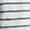 Cream Navy Striped | Men's Striped Knit Polo