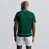 Men s Button-Down Polo