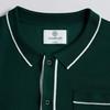 Men s Button-Down Polo