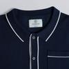 Men s Textured Knit Top