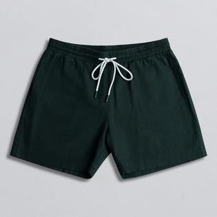Champlain Men's Linen Short