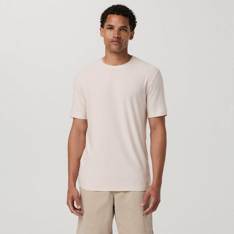 Vuori Men's Strato Tech T-Shirt
