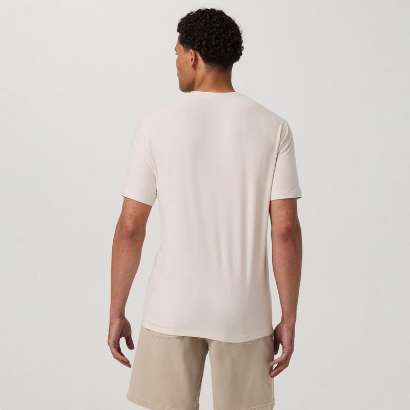 Vuori Men's Strato Tech T-Shirt