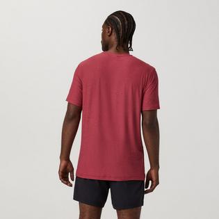 Vuori Men's Strato Tech T-Shirt