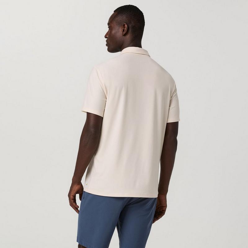 Vuori Men's Strato Tech Polo