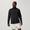 Black | Haut &agrave; demi-glissi&egrave;re Ponto pour hommes