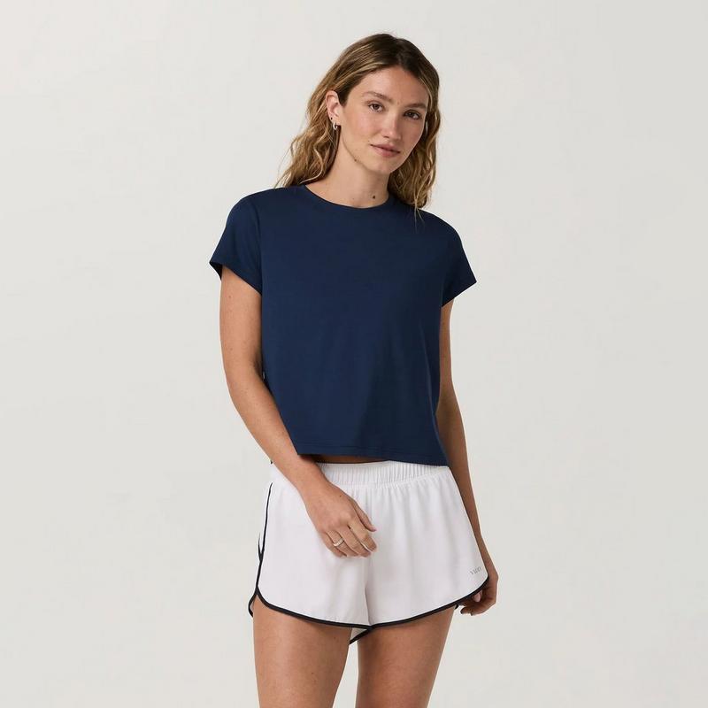 Vuori Women's Energy Classic T-Shirt