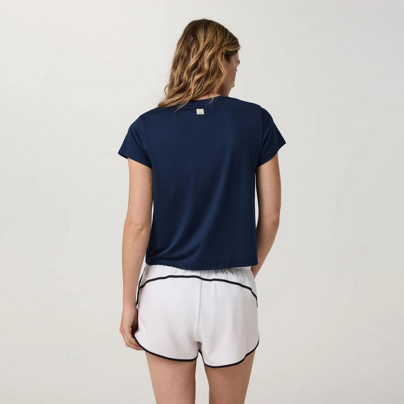 Vuori Women's Energy Classic T-Shirt