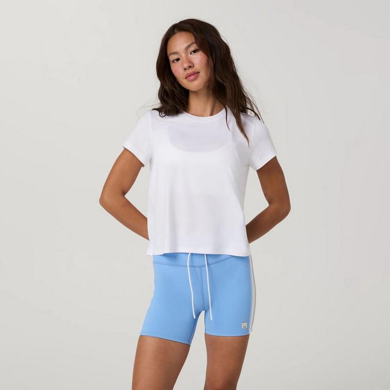 Vuori Women's Energy Classic T-Shirt
