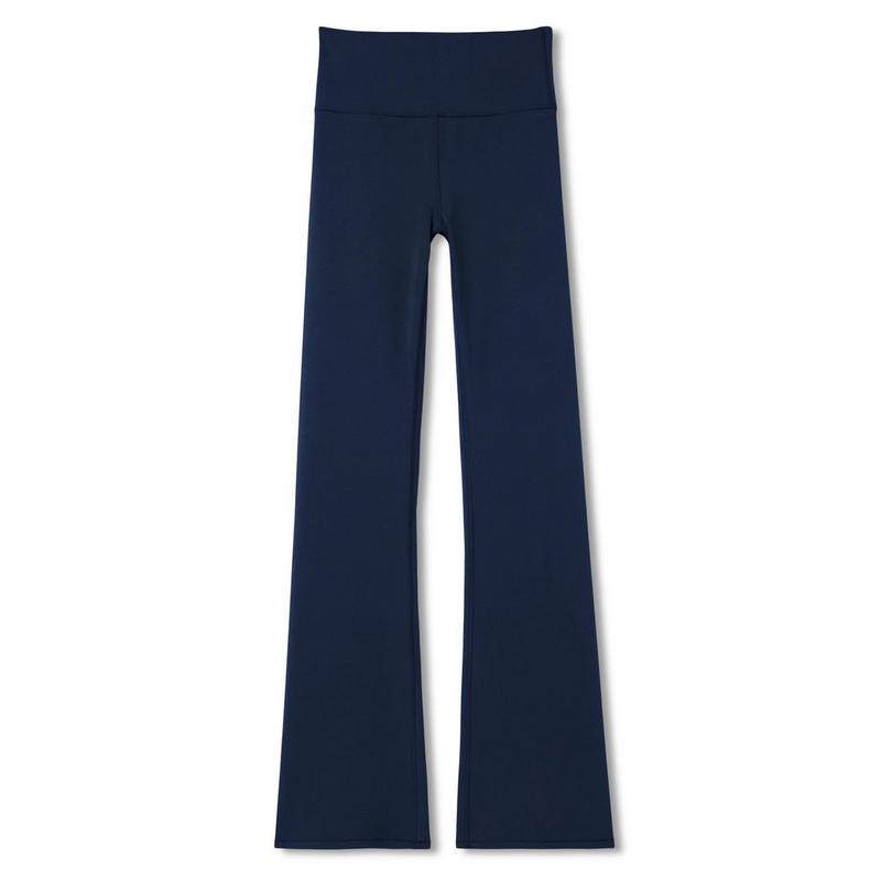 Vuori Pantalon &eacute;vas&eacute; ajust&eacute; AllTheFeels pour femmes