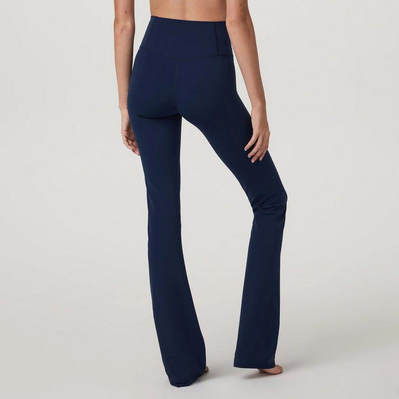 Vuori Women's AllTheFeels Slim Flare Pant