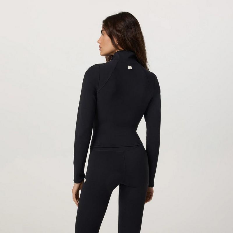 Vuori Women's AllTheFeels Full-Zip Jacket