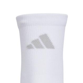 adidas Chaussettes mi-longues Superlite Performance 2.0 unisexes (paquet de 2)