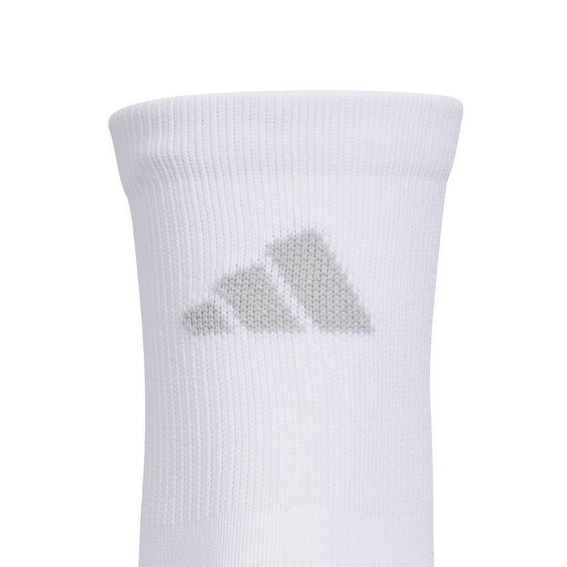 adidas Chaussettes mi-longues Superlite Performance 2.0 unisexes (paquet de 2)