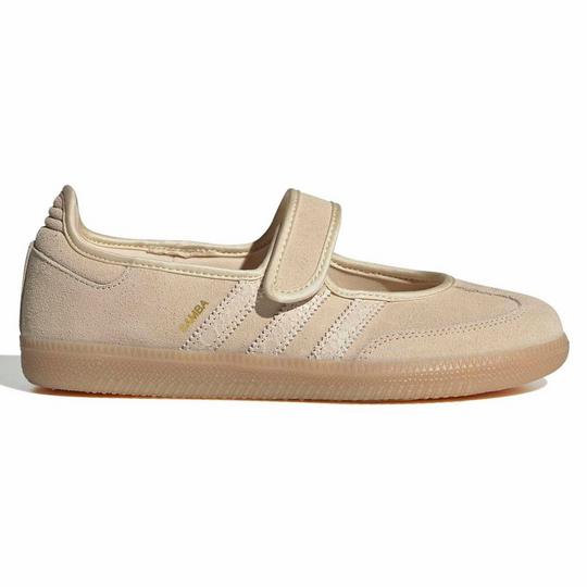 adidas Originals Women s Samba Jane Shoe