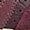Maroon / Quiet Crimson / Gold Metallic | Chaussures Japan pour femmes