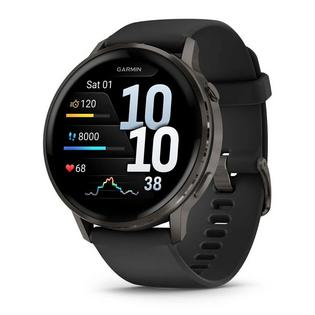 Garmin Montre intelligente d'entra&icirc;nement GPS Venu 4