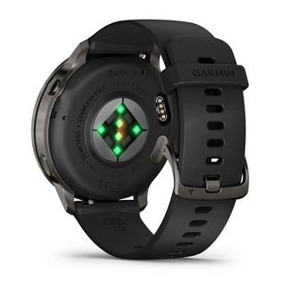 Garmin Montre intelligente d'entra&icirc;nement GPS Venu 4