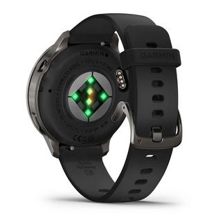 Garmin Montre intelligente GPS Venu 4S