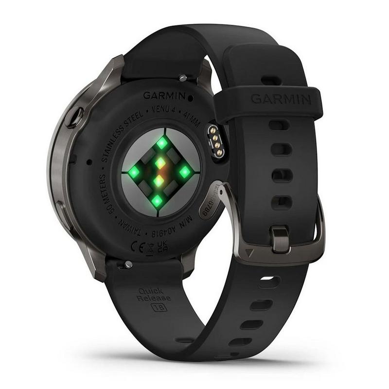 Garmin Montre intelligente GPS Venu 4S