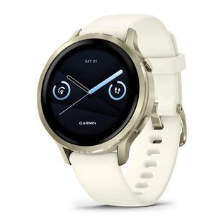 Garmin Montre intelligente GPS Venu 4S