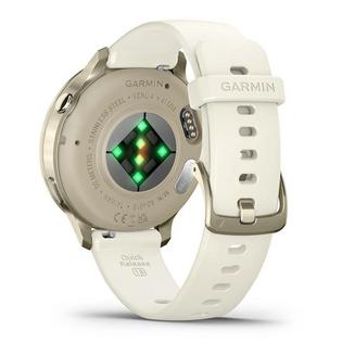 Garmin Montre intelligente GPS Venu 4S