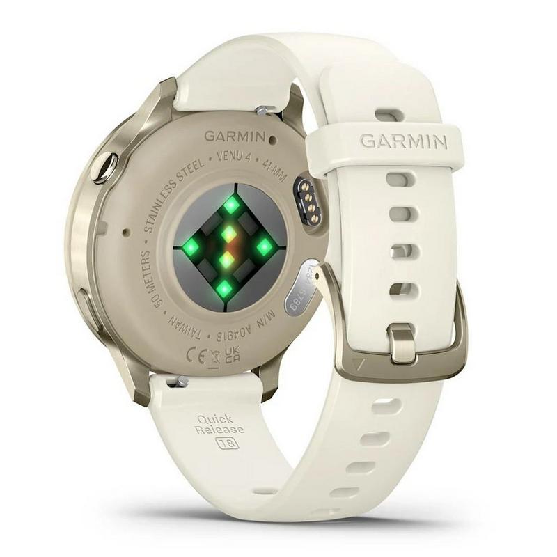 Garmin Montre intelligente GPS Venu 4S
