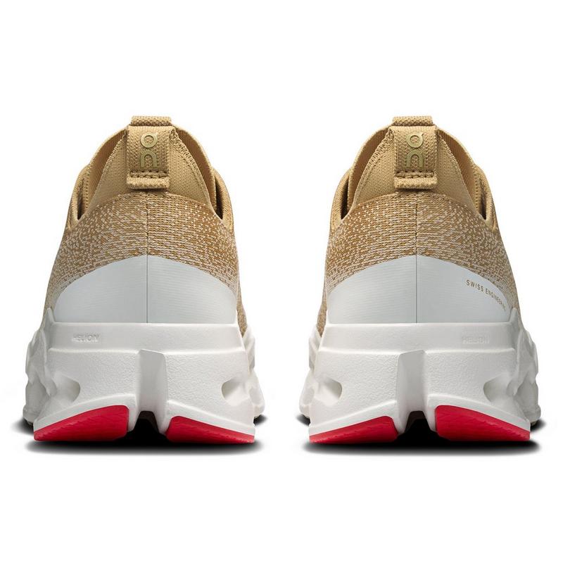 On Men's Cloudsurfer Max Year of the Horse Running Shoe