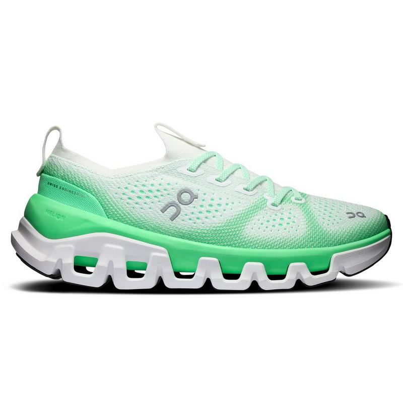 On Chaussures d'entra&icirc;nement Cloud X Tempo pour hommes