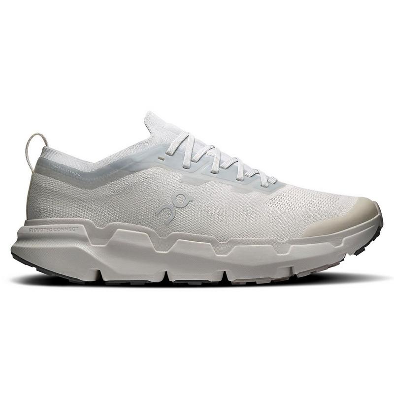 On Chaussures de course sur sentiers Cloudsoma pour hommes