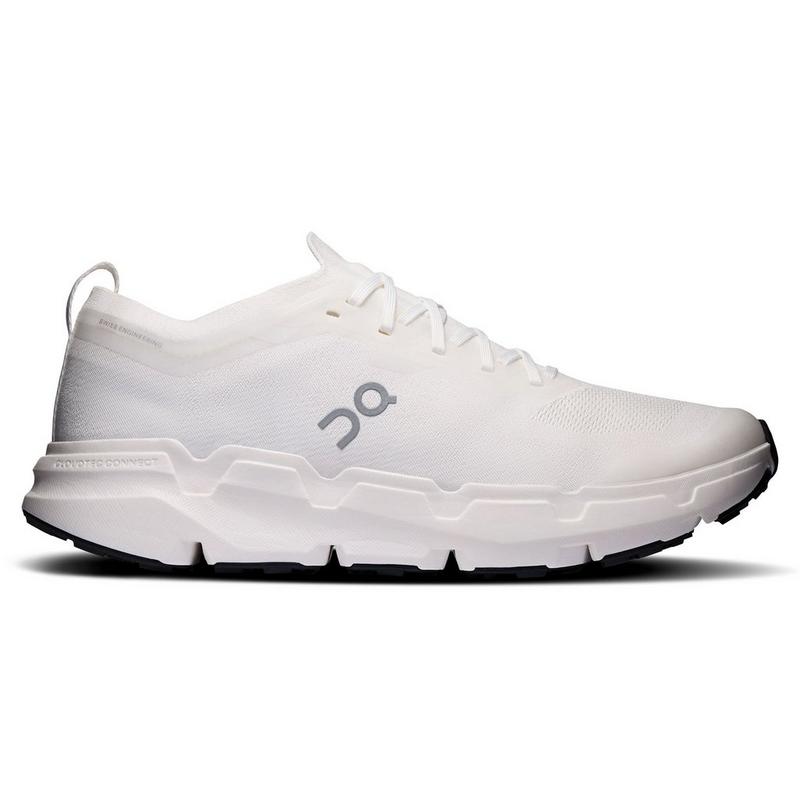On Chaussures de course sur sentiers Cloudsoma pour hommes