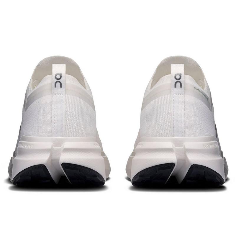 On Chaussures de course sur sentiers Cloudsoma pour hommes