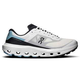 On Men's Cloudvista 3 Trail Running Shoe