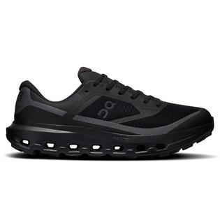 On Men's Cloudvista 3 Waterproof Trail Running Shoe