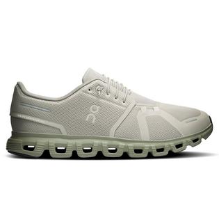 On Chaussures de course Cloud 6 pour hommes
