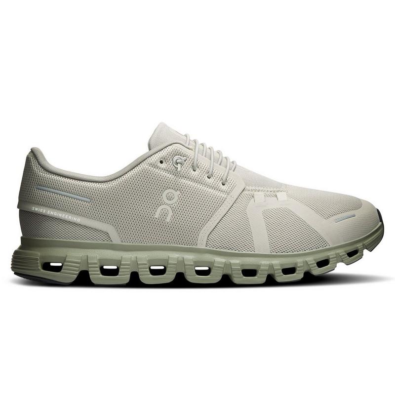 On Men's Cloud 6 Running Shoe