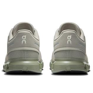 On Chaussures de course Cloud 6 pour hommes