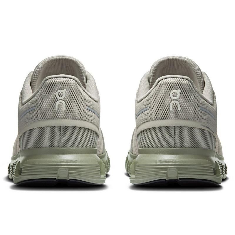 On Men's Cloud 6 Running Shoe