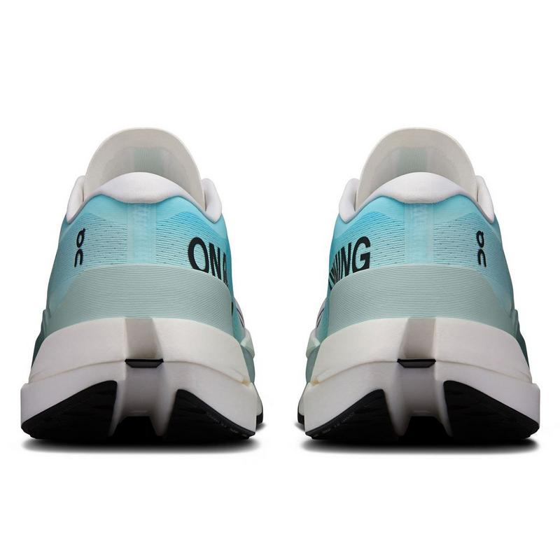 On Chaussures de course Cloudboom Max pour hommes