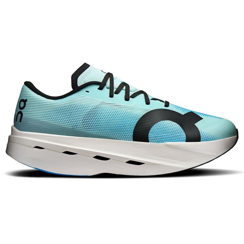 On Men's Cloudboom Volt Racing Shoe