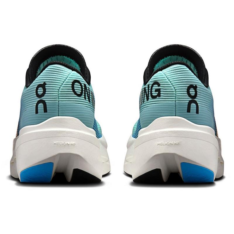 On Men's Cloudboom Volt Racing Shoe