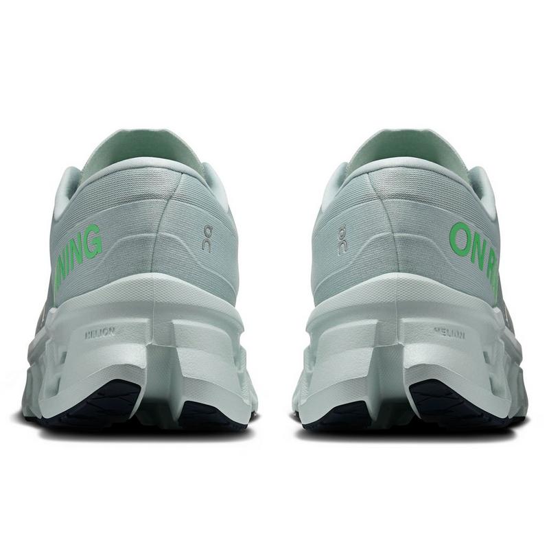 On Men's Cloudmonster 3 Running Shoe
